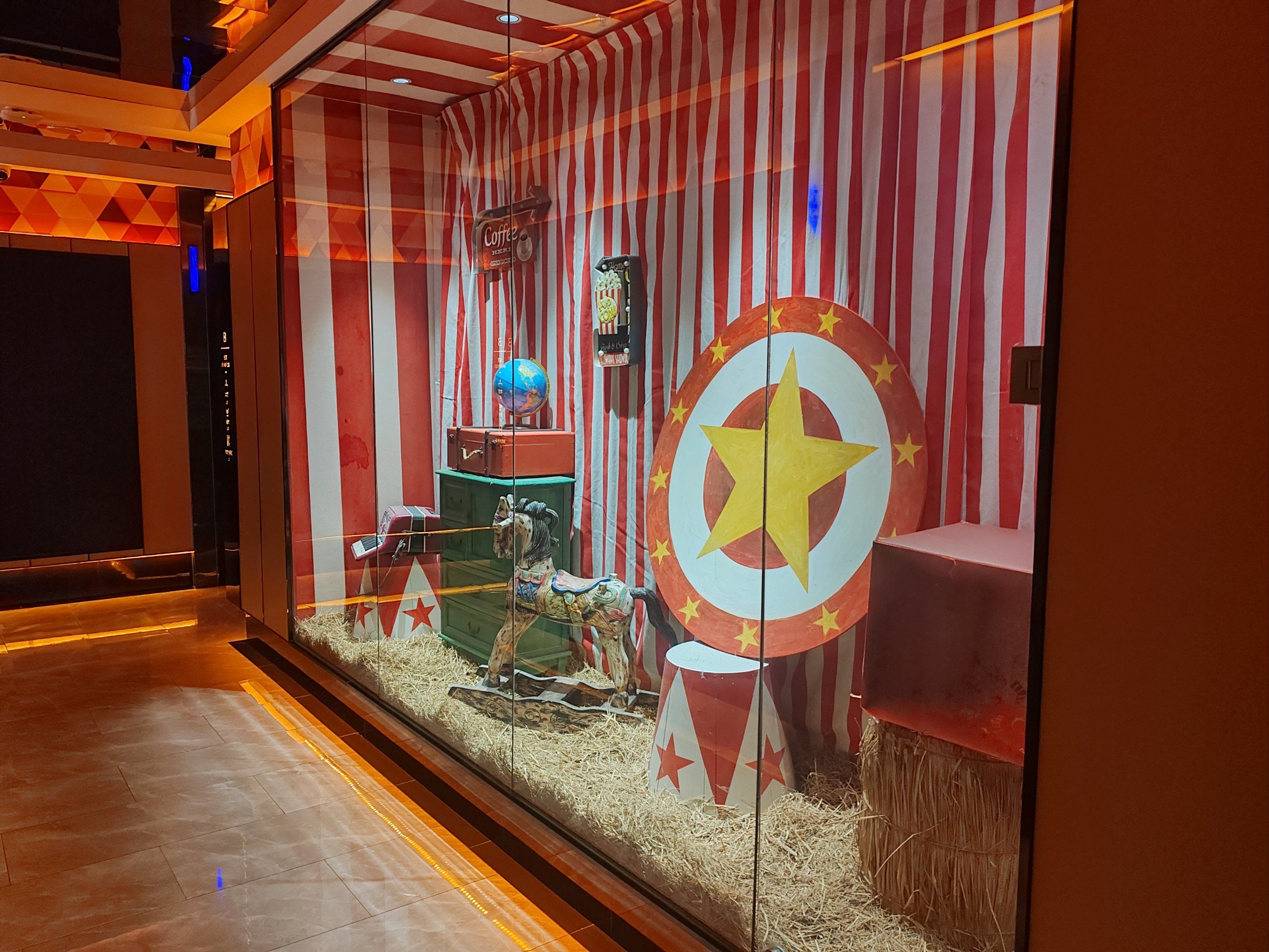 衡水商务ktv中低端优质选择-武强县ktv预订